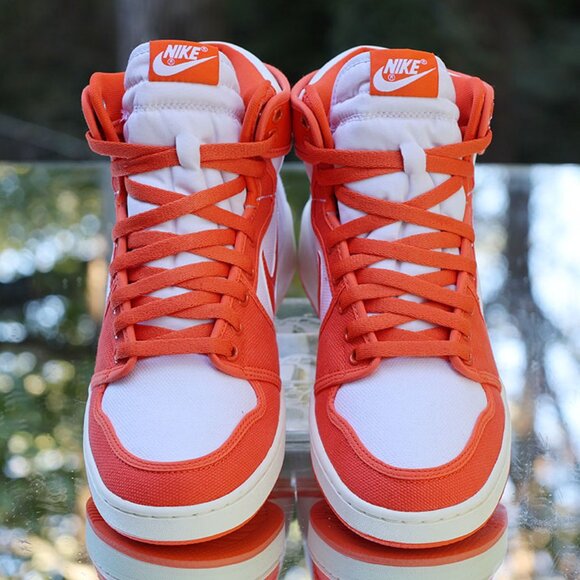 Air Jordan 1 Retro AJKO Syracuse - Picture 7 of 12
